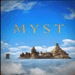 * Myst | Epic Games (EGS) | PC *