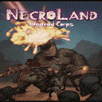 * NecroLand: Undead Corps | Epic Games (EGS) | PC *