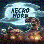 * NecroWorm | Epic Games (EGS) | PC *