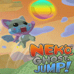 * Neko Ghost, Jump! | Epic Games (EGS) | PC *