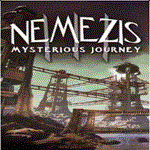 * Nemezis: Mysterious Journ | Epic Games (EGS) | PC *