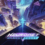 * NeuroNet: Mendax Proxy | Epic Games (EGS) | PC *