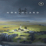 * Northgard | Epic Games (EGS) | PC *