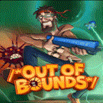 * Out of Bounds | Epic Games (EGS) | PC *