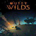 * Outer Wilds | Epic Games (EGS) | PC *