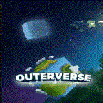 * Outerverse | Epic Games (EGS) | PC *