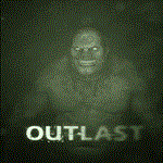 * Outlast | Epic Games (EGS) | PC *