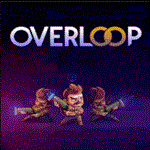 * Overloop | Epic Games (EGS) | PC *