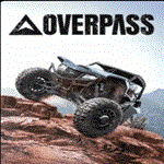 * OVERPASS™ | Epic Games (EGS) | PC *