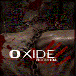 * Oxide Room 104 | Epic Games (EGS) | PC *