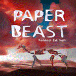 * Paper Beast | Epic Games (EGS) | PC *