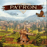 * Patron | Epic Games (EGS) | PC *