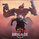 * Phantom Brigade | Epic Games (EGS) | PC *