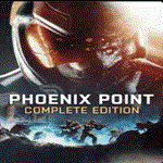 * Phoenix Point: Complete Edition| Epic Games (EGS)|*