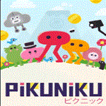 * Pikuniku | Epic Games (EGS) | PC *