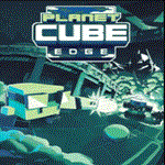 * Planet Cube: Edge | Epic Games (EGS) | PC *