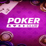 * Poker Club | Epic Games (EGS) | PC *