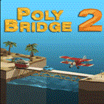 * Poly Bridge 2 | Epic Games (EGS) | PC *