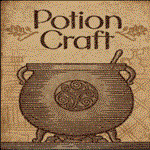 * Potion Craft: Alchemist Simulator | Epic Games |  *