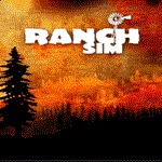 * Ranch Simulator | Epic Games (EGS) | PC *