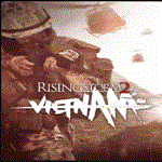 * Rising Storm 2: Vietnam | Epic Games (EGS) | PC *