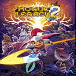 * Rogue Legacy 2 | Epic Games (EGS) | PC *