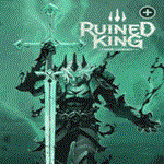 * Ruined King: A League of Legends | Epic Games  |  *