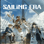 * Sailing Era | Epic Games (EGS) | PC *