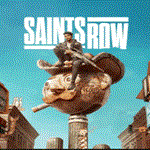 * Saints Row | Epic Games (EGS) | PC *