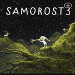 * Samorost 3 | Epic Games (EGS) | PC *