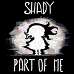 * Shady Part of Me | Epic Games (EGS) | PC *