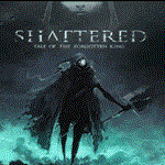 * Shattered: Tale of the Forgotten King |Epic Games|*