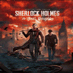 * Sherlock Holmes: The Devil´s Daughter| Epic Games|*