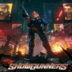 * Showgunners | Epic Games (EGS) | PC *