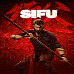 * Sifu / Сифу | Epic Games (EGS) | PC *