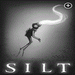 * SILT | Epic Games (EGS) | PC *