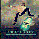 * Skate City | Epic Games (EGS) | PC *