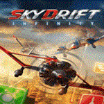 * SkyDrift Infinity | Epic Games (EGS) | PC *