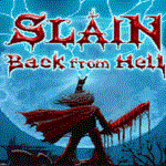 * Slain: Back From Hell | Epic Games (EGS) | PC *