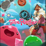 * Slime Rancher | Epic Games (EGS) | PC *