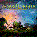 * Smalland: Survive the Wilds | Epic Games (EGS) |*