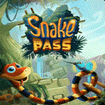 * Snake Pass | Epic Games (EGS) | PC *