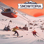 * Snowtopia: Ski Resort Builder | Epic Games (EGS) |*