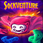 * Sockventure | Epic Games (EGS) | PC *