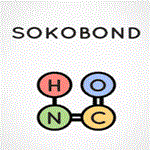 * Sokobond | Epic Games (EGS) | PC *