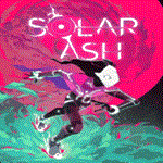 * Solar Ash | Epic Games (EGS) | PC *