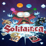 * Solitairica | Epic Games (EGS) | PC *