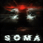 * SOMA | Epic Games (EGS) | PC *