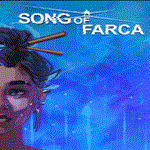 * Song of Farca | Epic Games (EGS) | PC *