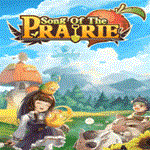 * Song of The Prairie | Epic Games (EGS) | PC *